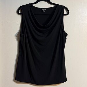 George Black Women's Tank Top